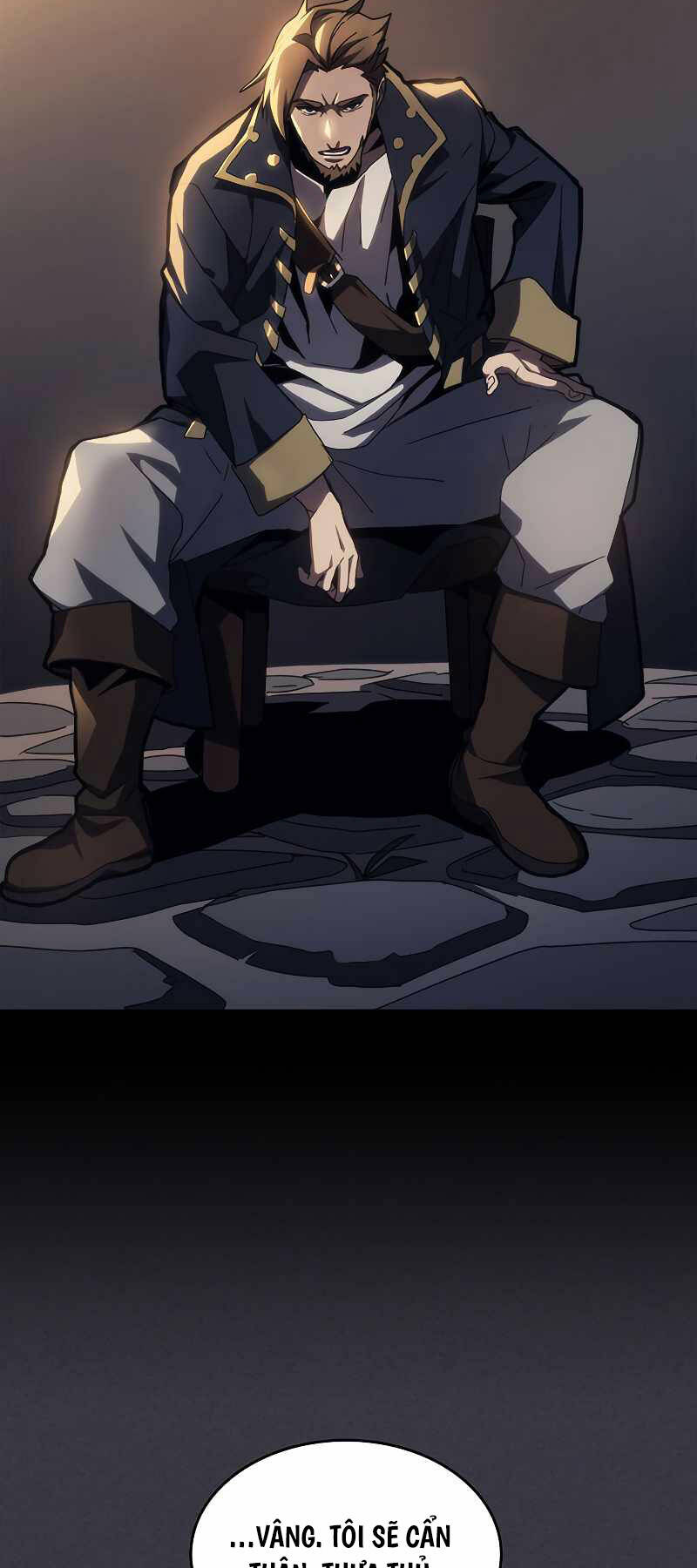 Hãy Hành Động Như Một Boss Đi Ngài Mr Devourer Chapter 23 - Trang 2