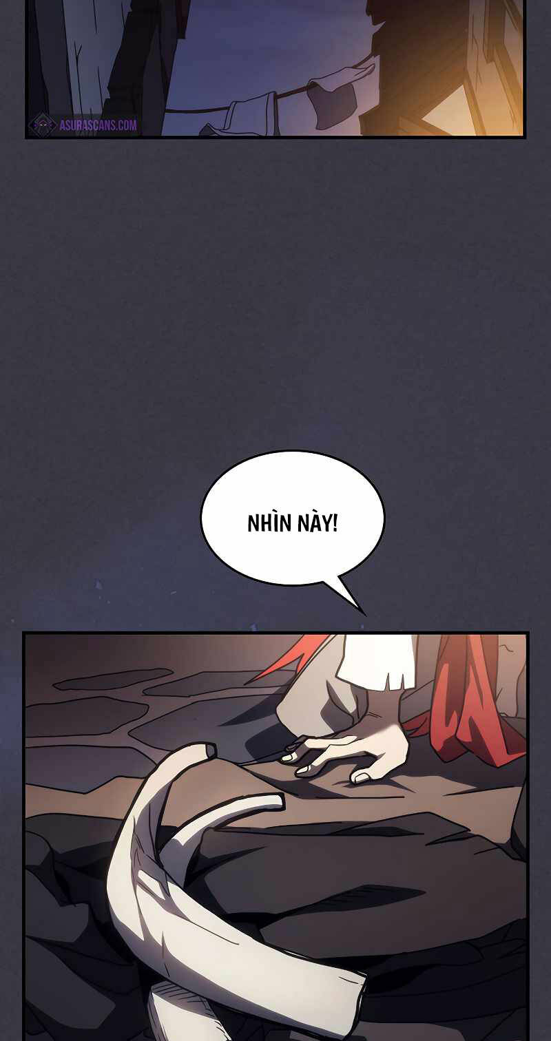 Hãy Hành Động Như Một Boss Đi Ngài Mr Devourer Chapter 23 - Trang 2