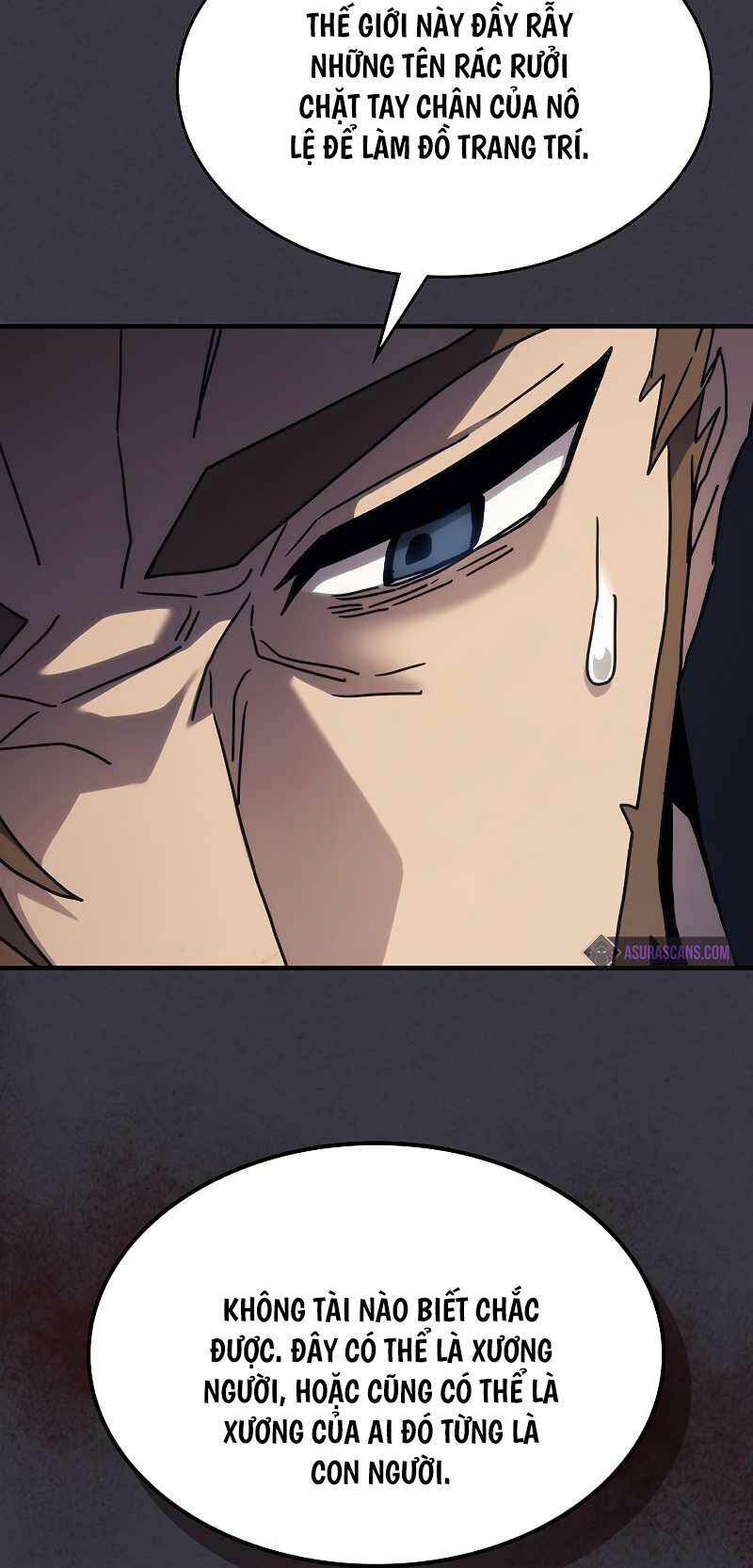 Hãy Hành Động Như Một Boss Đi Ngài Mr Devourer Chapter 23 - Trang 2