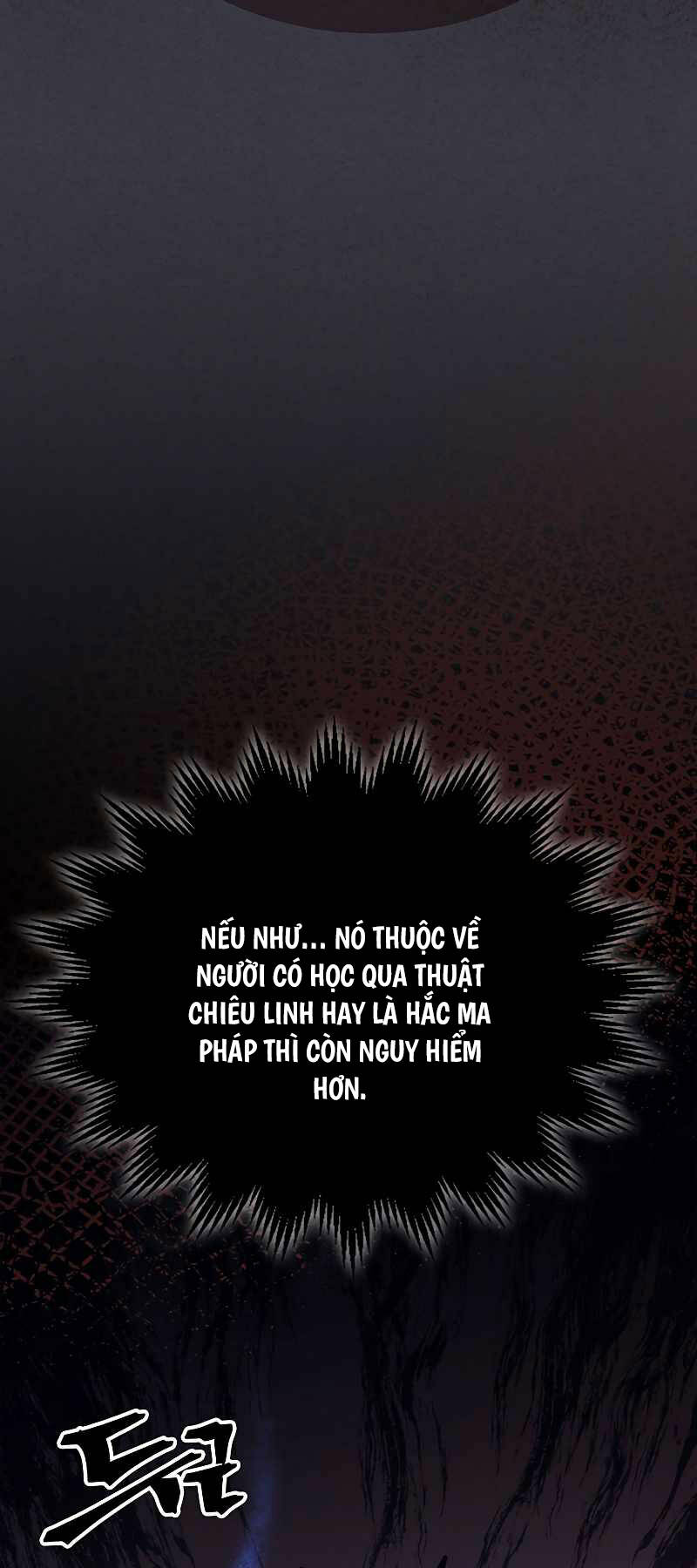 Hãy Hành Động Như Một Boss Đi Ngài Mr Devourer Chapter 23 - Trang 2