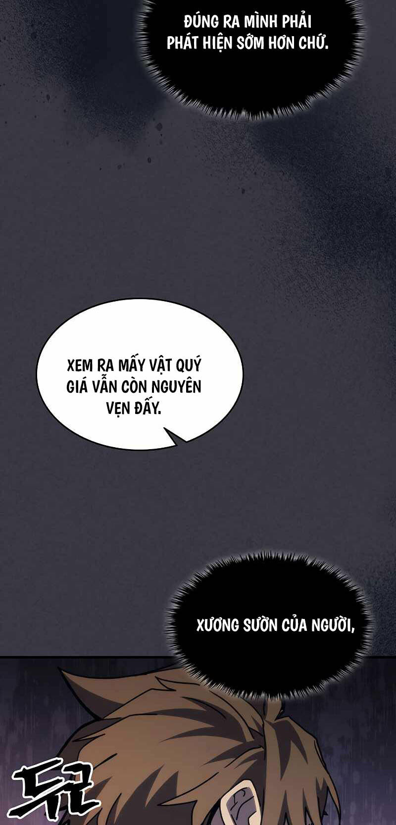 Hãy Hành Động Như Một Boss Đi Ngài Mr Devourer Chapter 23 - Trang 2