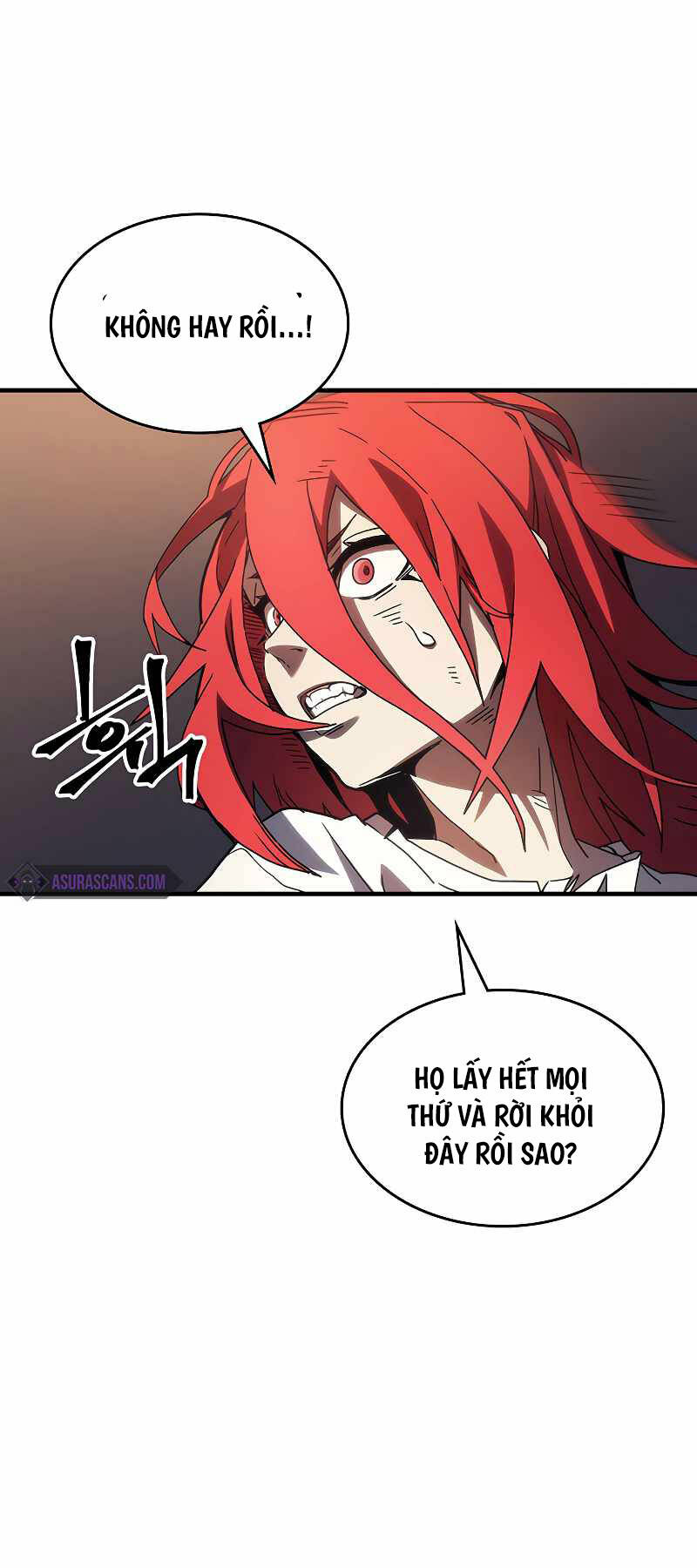 Hãy Hành Động Như Một Boss Đi Ngài Mr Devourer Chapter 23 - Trang 2