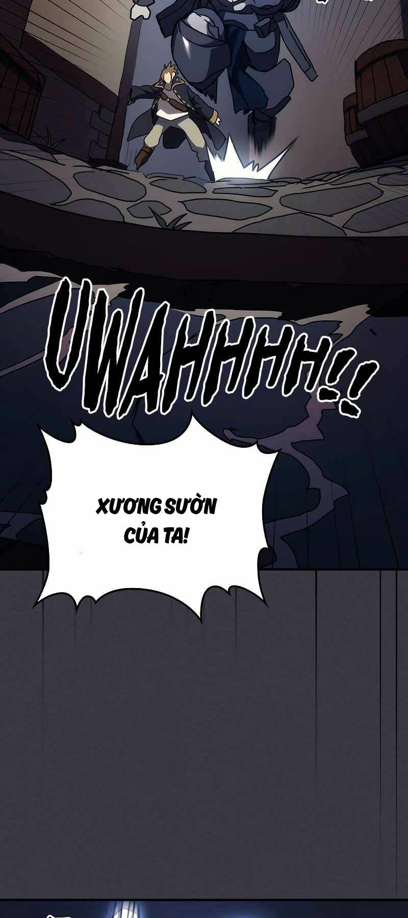 Hãy Hành Động Như Một Boss Đi Ngài Mr Devourer Chapter 24 - Trang 2