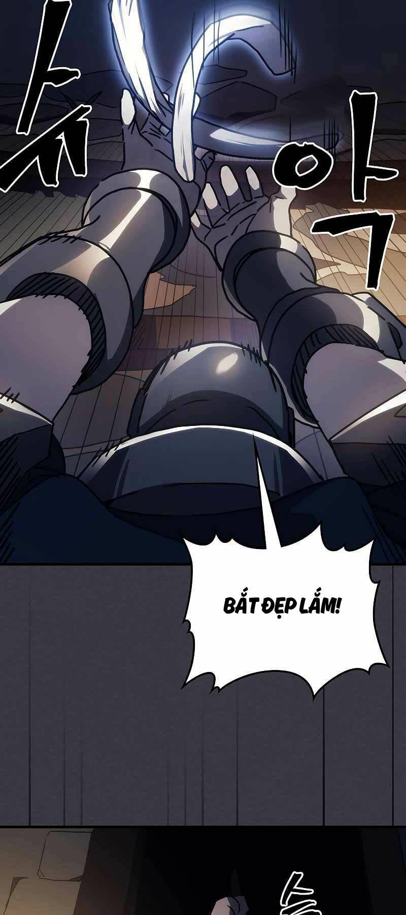Hãy Hành Động Như Một Boss Đi Ngài Mr Devourer Chapter 24 - Trang 2