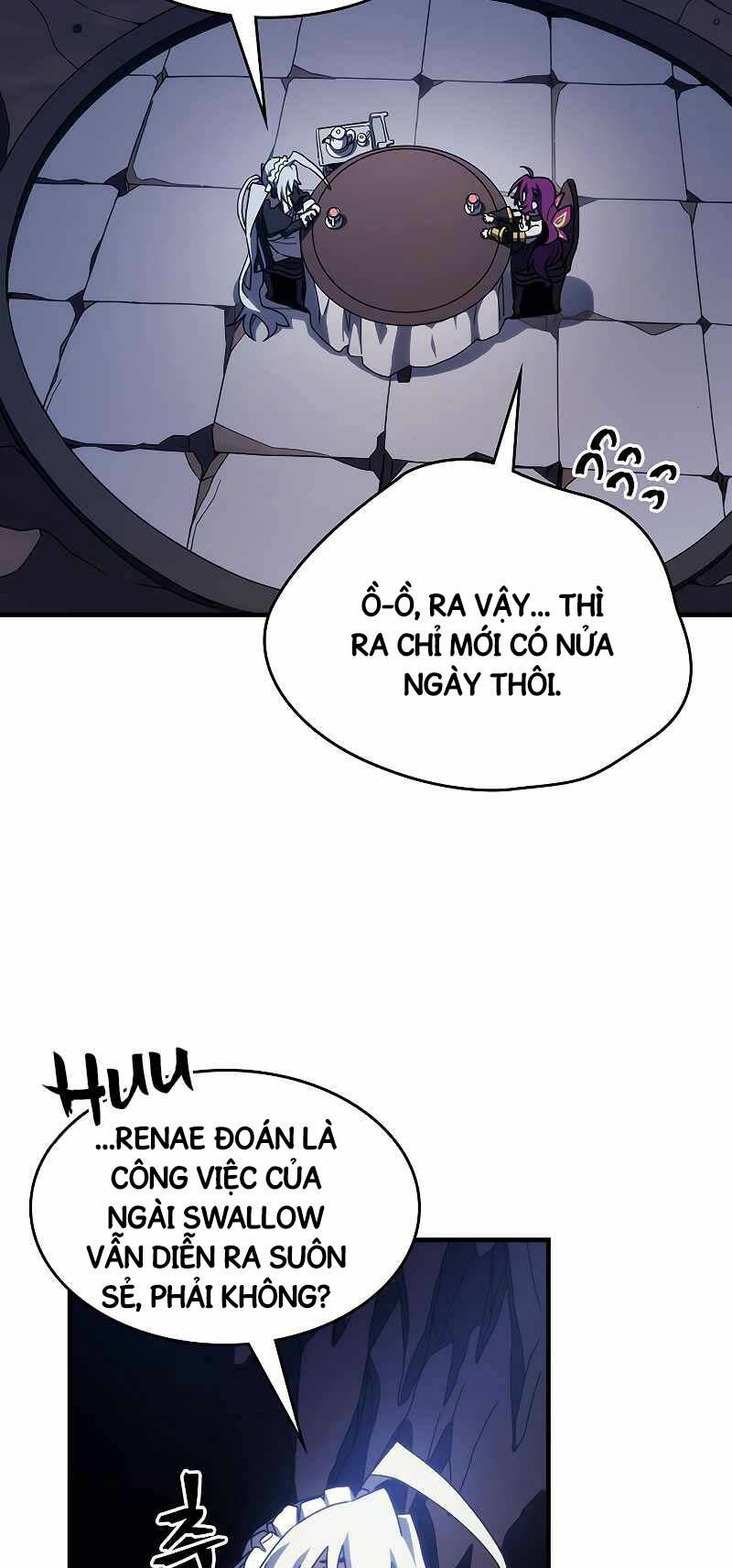 Hãy Hành Động Như Một Boss Đi Ngài Mr Devourer Chapter 24 - Trang 2