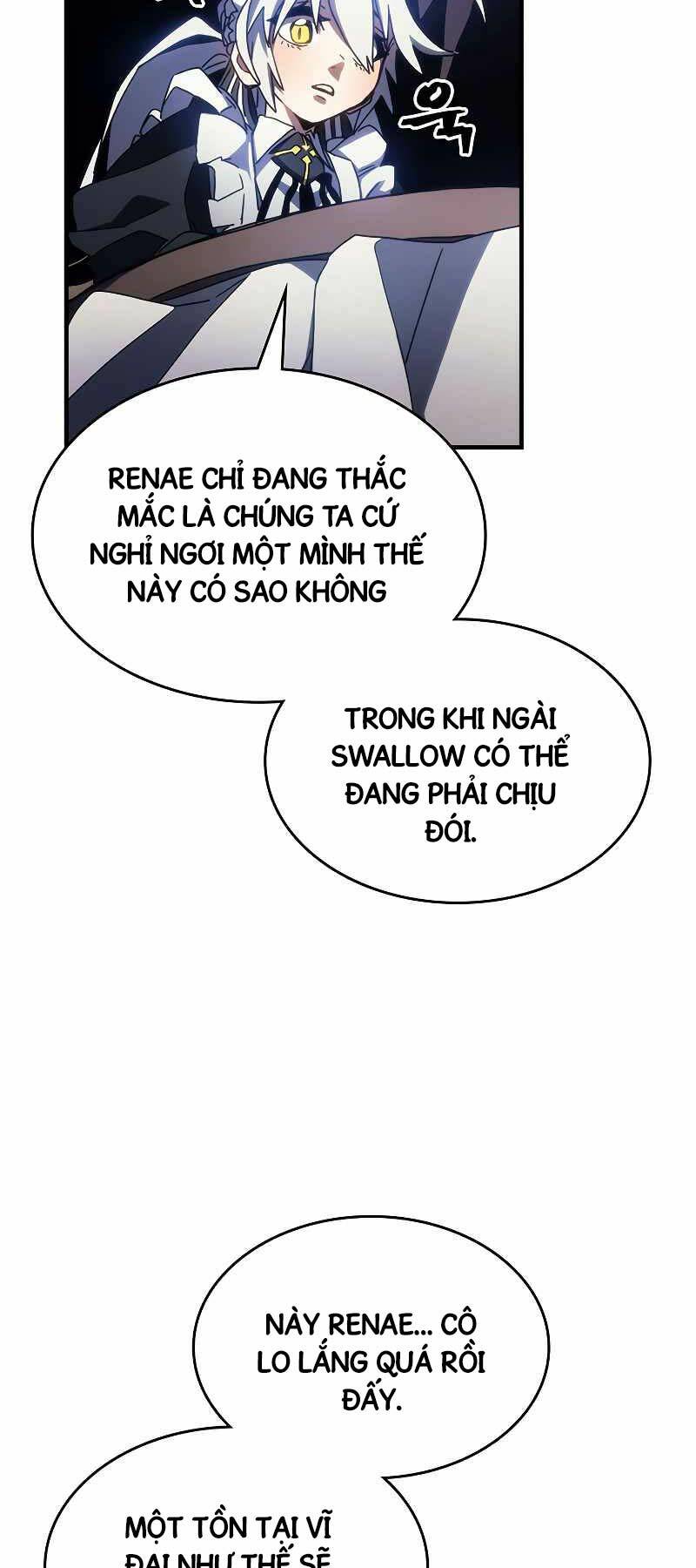 Hãy Hành Động Như Một Boss Đi Ngài Mr Devourer Chapter 24 - Trang 2