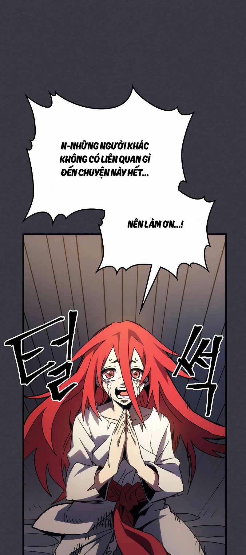 Hãy Hành Động Như Một Boss Đi Ngài Mr Devourer Chapter 24 - Trang 2