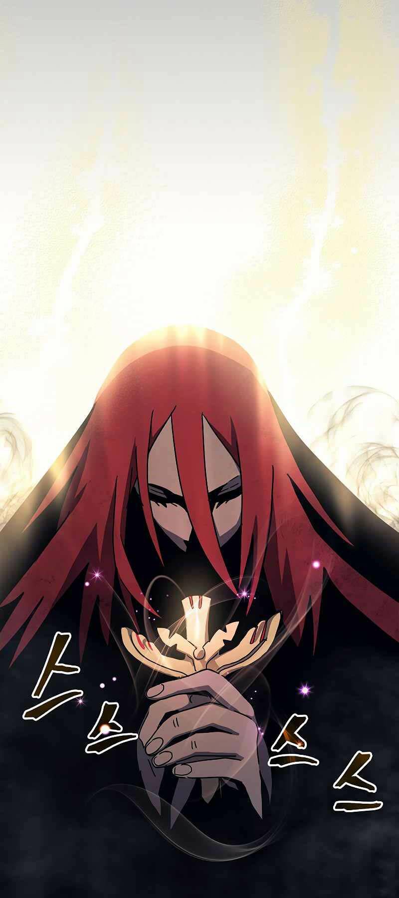 Hãy Hành Động Như Một Boss Đi Ngài Mr Devourer Chapter 24 - Trang 2