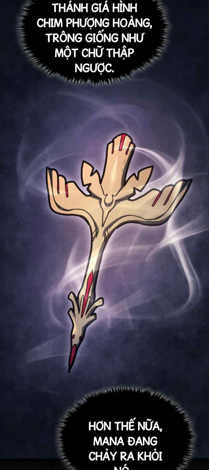 Hãy Hành Động Như Một Boss Đi Ngài Mr Devourer Chapter 24 - Trang 2