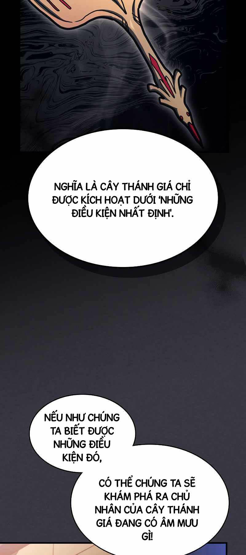 Hãy Hành Động Như Một Boss Đi Ngài Mr Devourer Chapter 24 - Trang 2