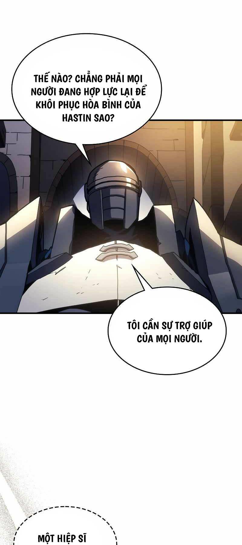 Hãy Hành Động Như Một Boss Đi Ngài Mr Devourer Chapter 25 - Trang 2