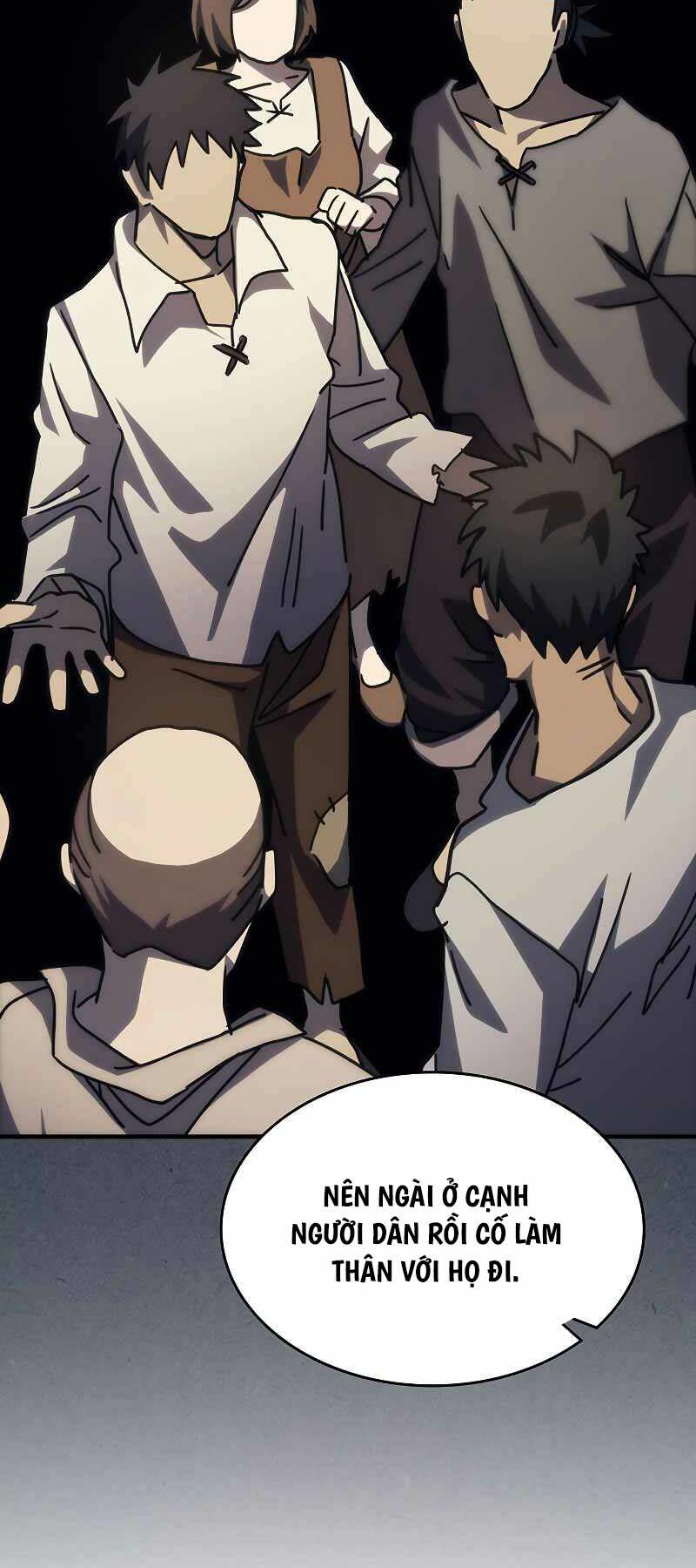 Hãy Hành Động Như Một Boss Đi Ngài Mr Devourer Chapter 25 - Trang 2