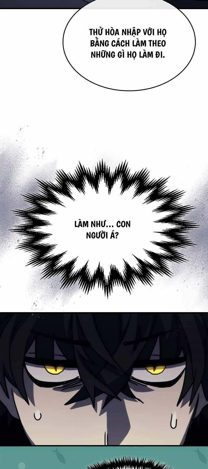 Hãy Hành Động Như Một Boss Đi Ngài Mr Devourer Chapter 25 - Trang 2