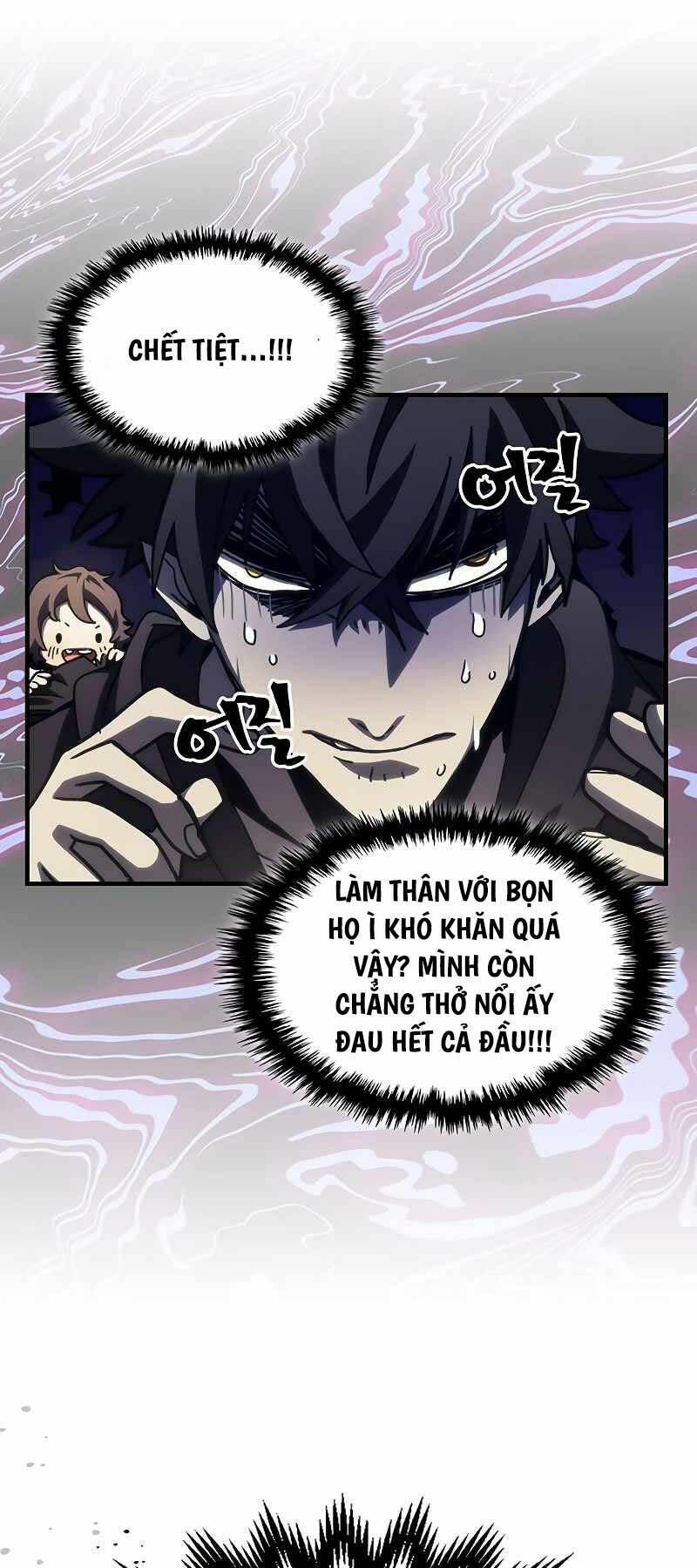 Hãy Hành Động Như Một Boss Đi Ngài Mr Devourer Chapter 25 - Trang 2