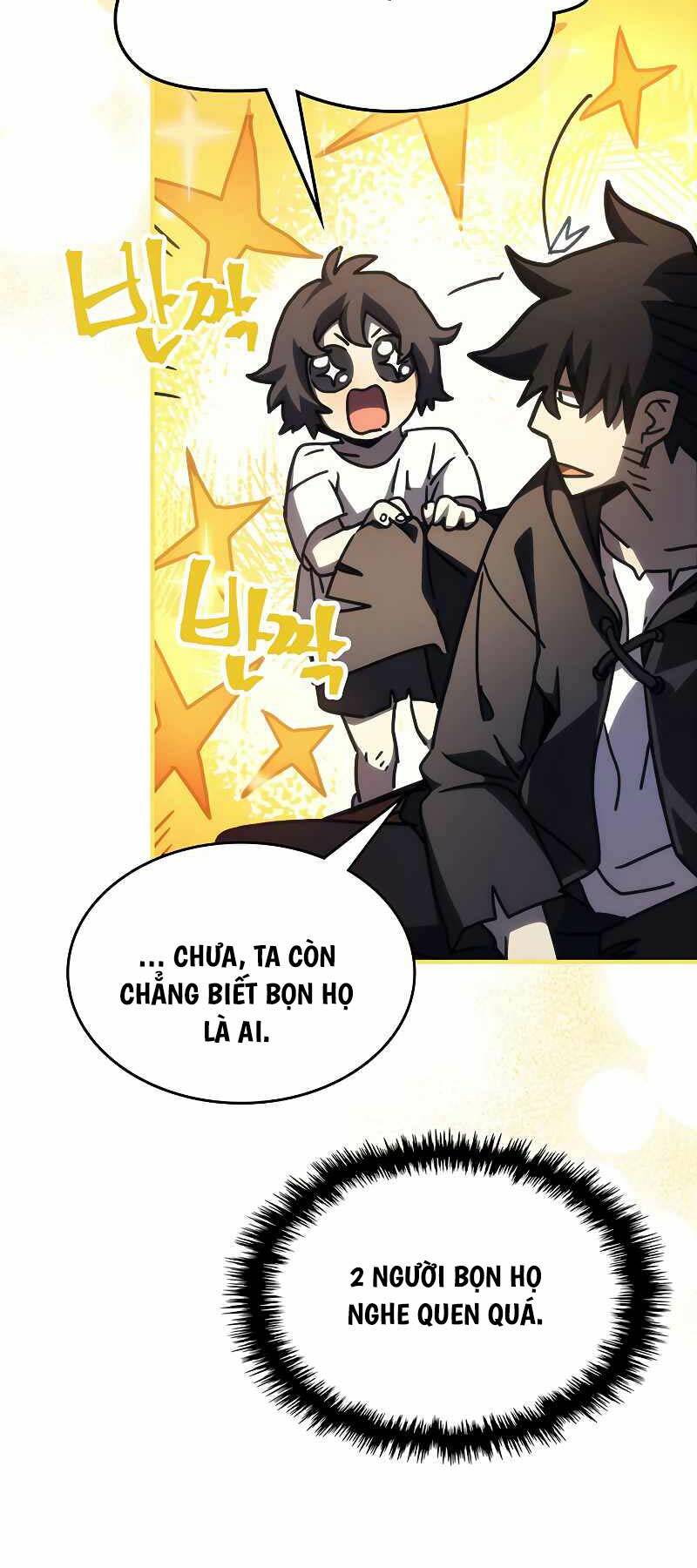 Hãy Hành Động Như Một Boss Đi Ngài Mr Devourer Chapter 25 - Trang 2