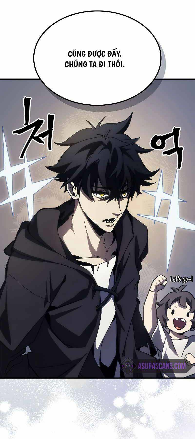 Hãy Hành Động Như Một Boss Đi Ngài Mr Devourer Chapter 25 - Trang 2