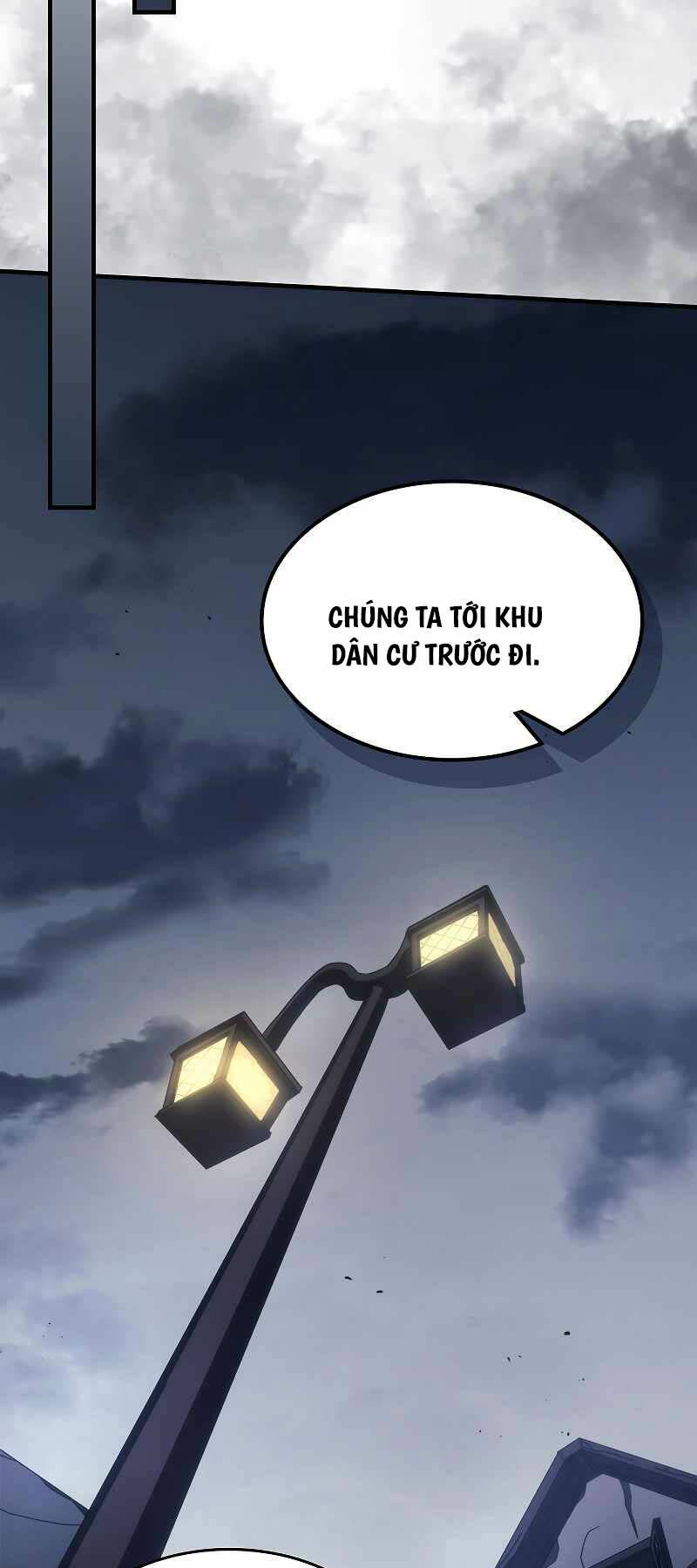 Hãy Hành Động Như Một Boss Đi Ngài Mr Devourer Chapter 25 - Trang 2