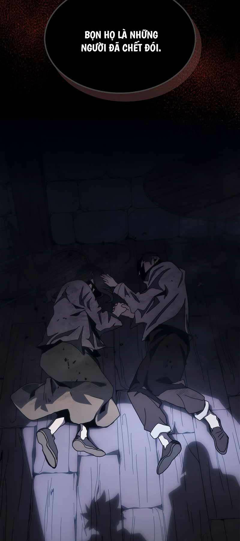 Hãy Hành Động Như Một Boss Đi Ngài Mr Devourer Chapter 25 - Trang 2