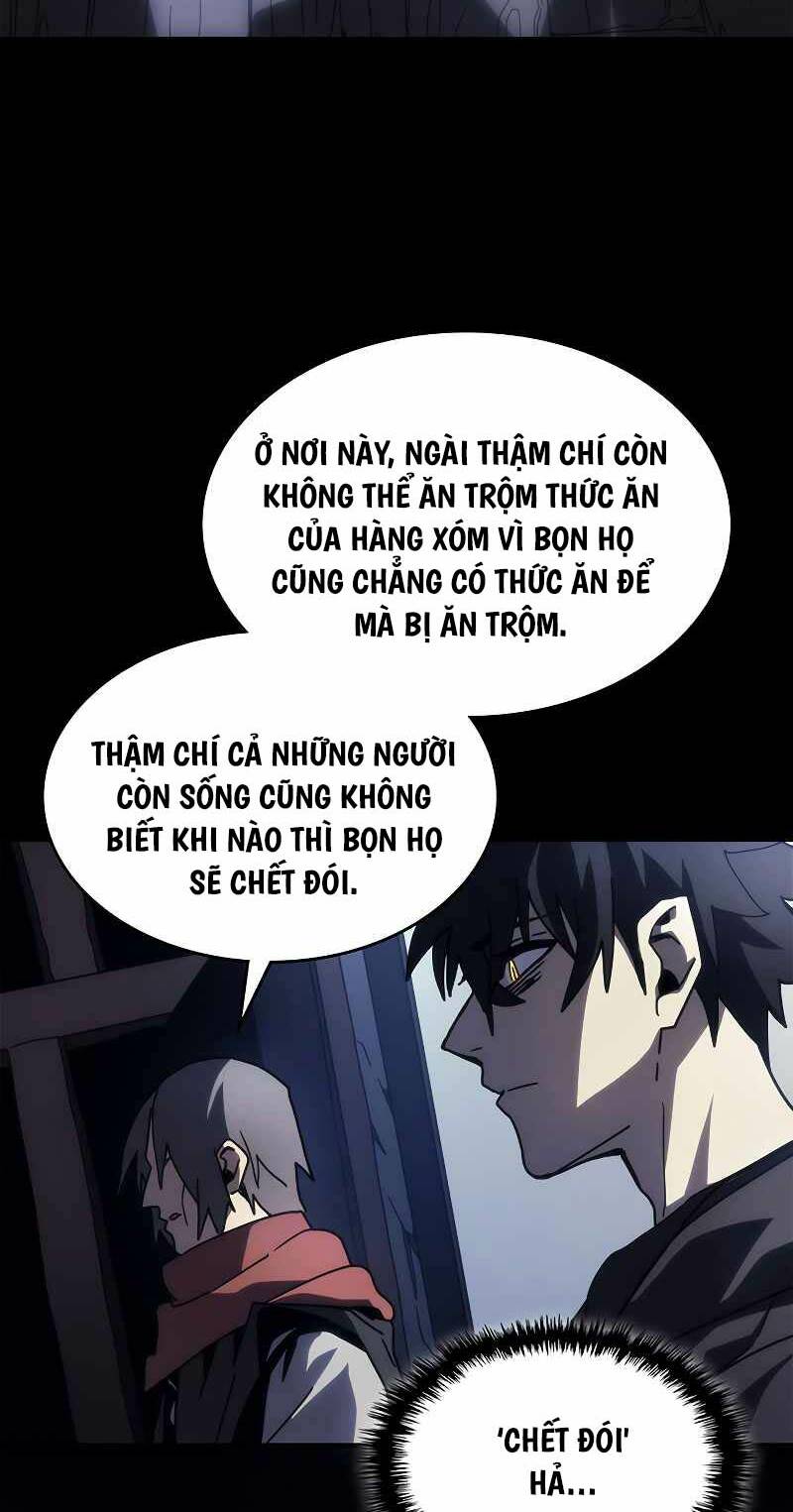 Hãy Hành Động Như Một Boss Đi Ngài Mr Devourer Chapter 25 - Trang 2