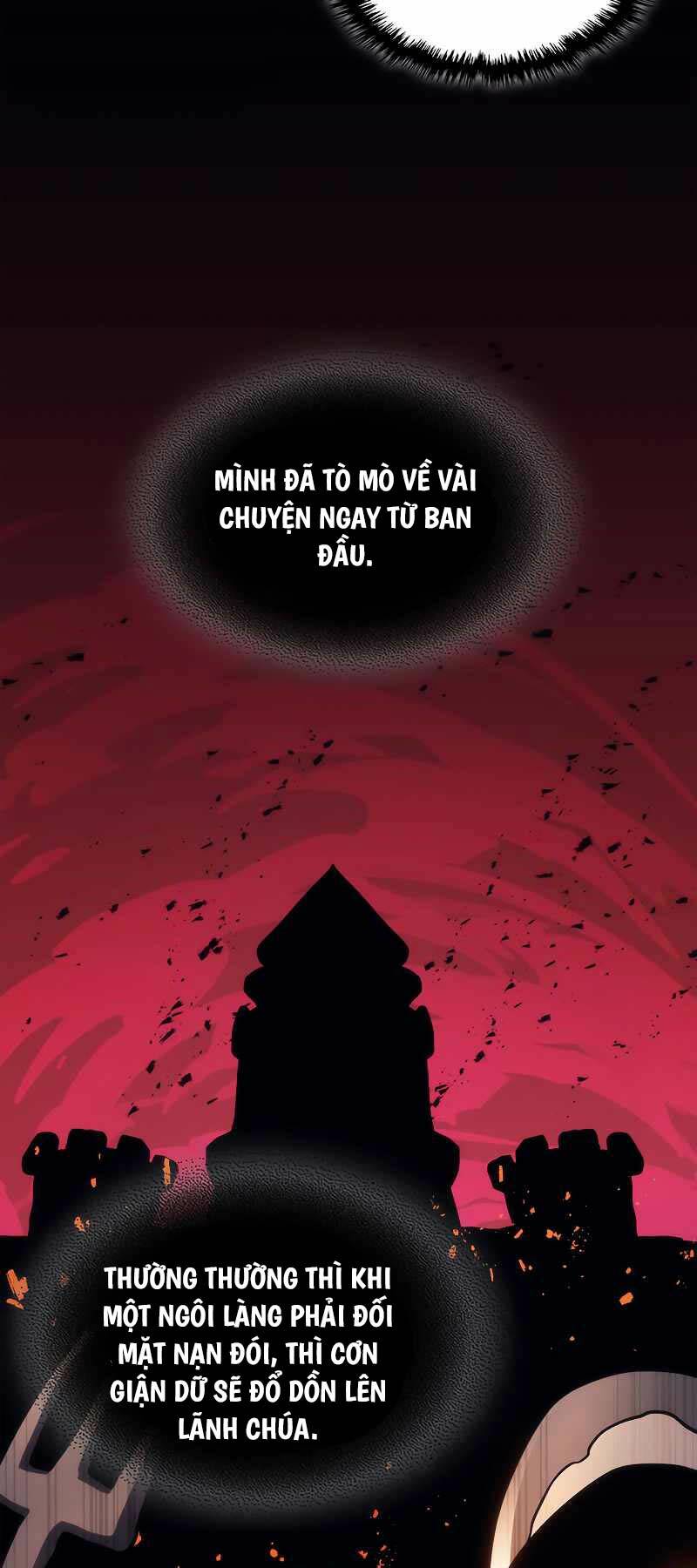 Hãy Hành Động Như Một Boss Đi Ngài Mr Devourer Chapter 25 - Trang 2