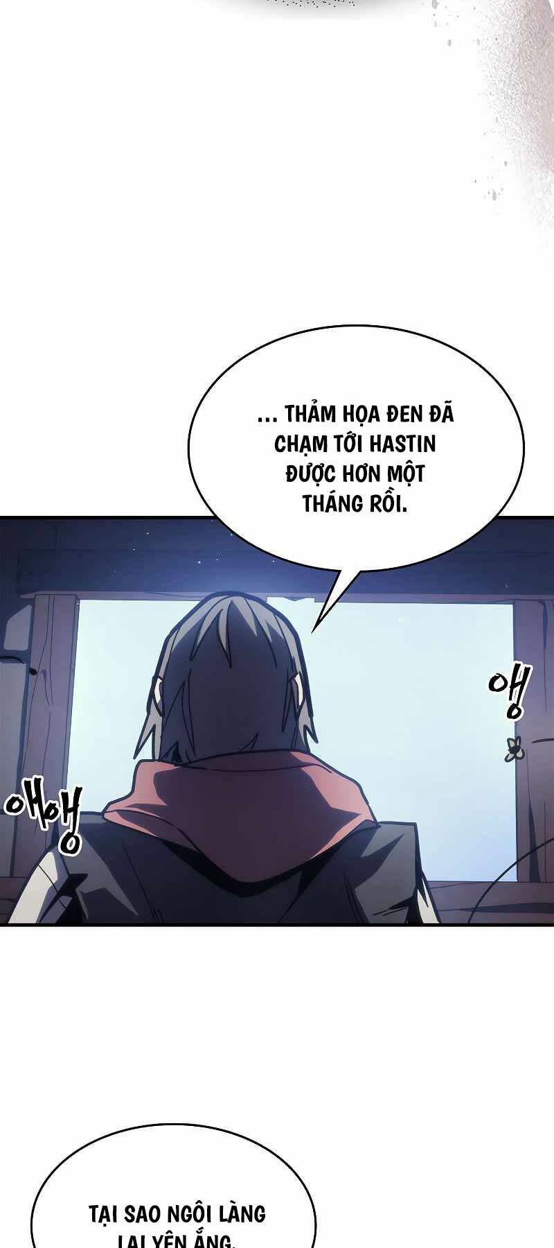 Hãy Hành Động Như Một Boss Đi Ngài Mr Devourer Chapter 25 - Trang 2