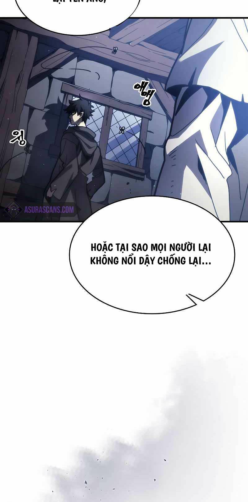 Hãy Hành Động Như Một Boss Đi Ngài Mr Devourer Chapter 25 - Trang 2