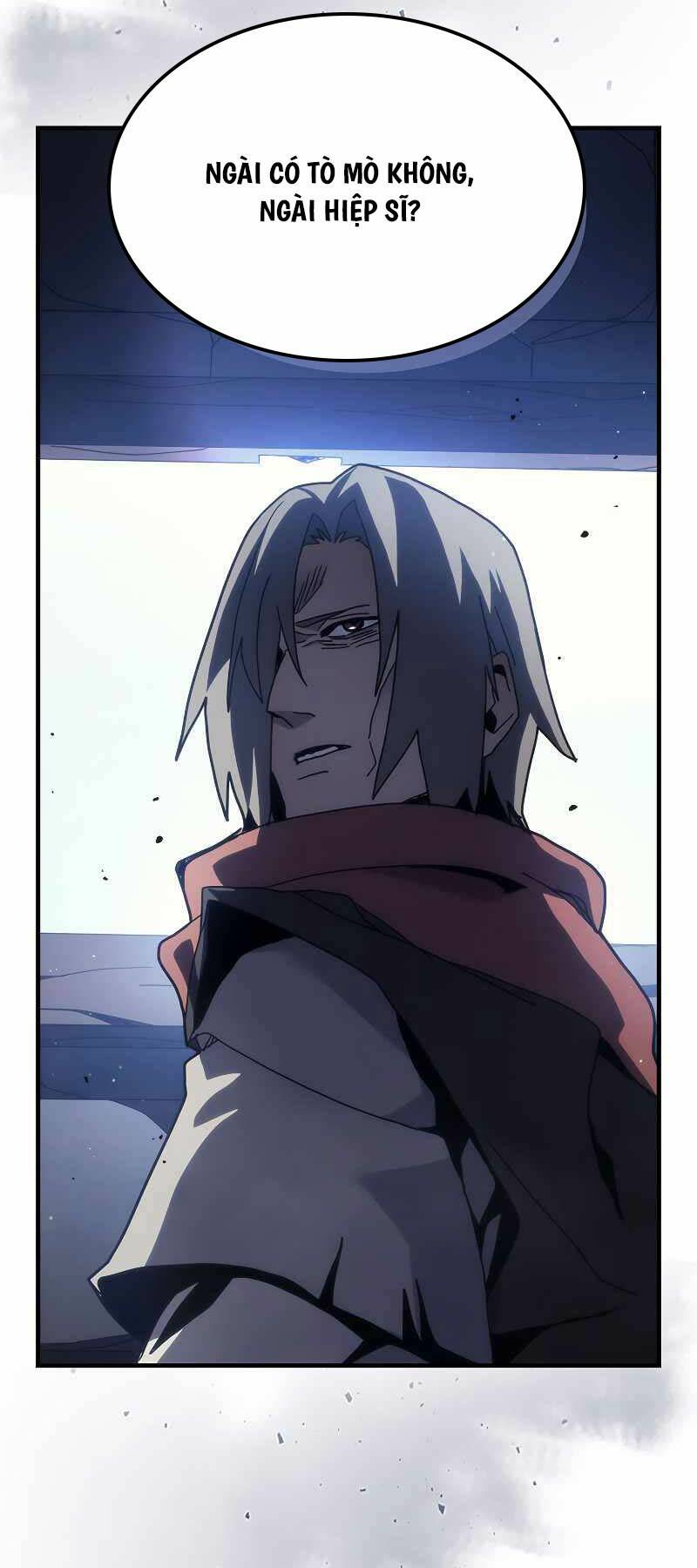 Hãy Hành Động Như Một Boss Đi Ngài Mr Devourer Chapter 25 - Trang 2