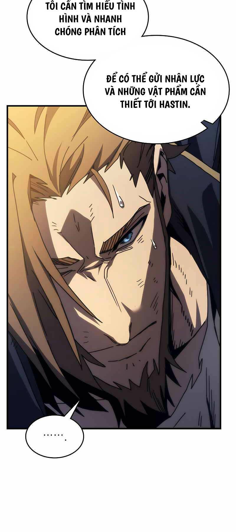 Hãy Hành Động Như Một Boss Đi Ngài Mr Devourer Chapter 25 - Trang 2