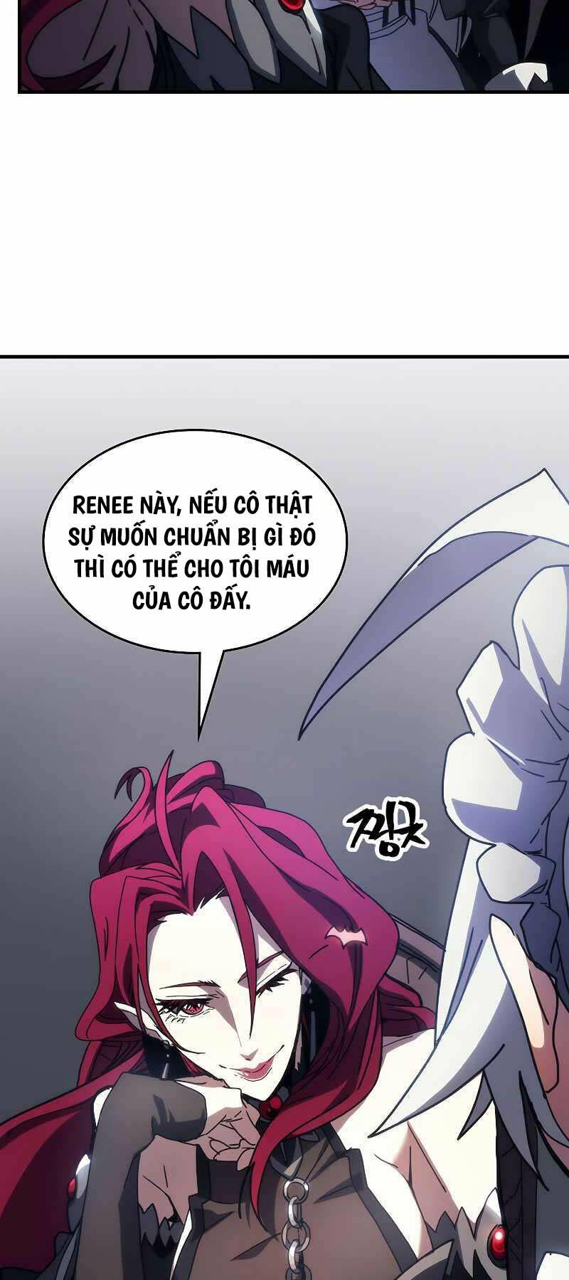 Hãy Hành Động Như Một Boss Đi Ngài Mr Devourer Chapter 26 - Trang 2