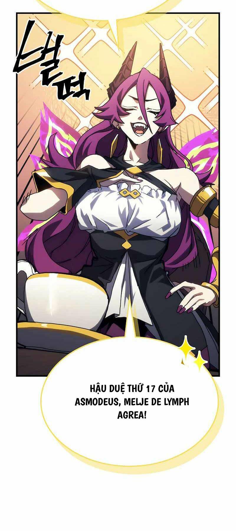 Hãy Hành Động Như Một Boss Đi Ngài Mr Devourer Chapter 26 - Trang 2