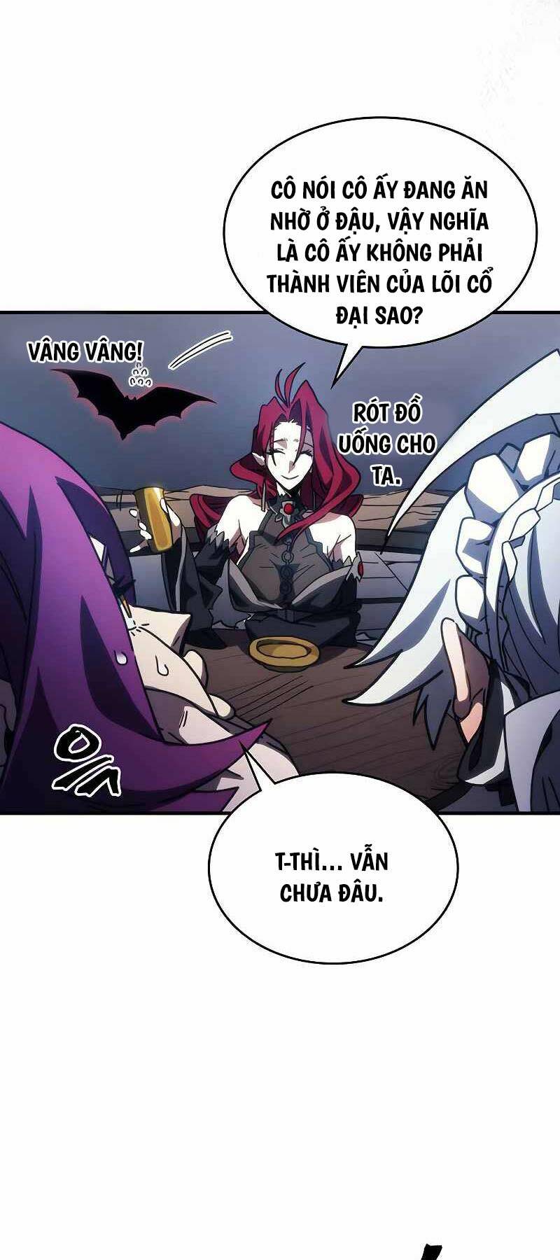 Hãy Hành Động Như Một Boss Đi Ngài Mr Devourer Chapter 26 - Trang 2