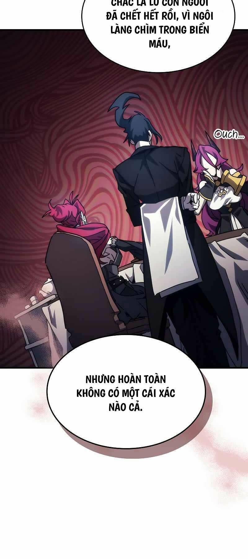 Hãy Hành Động Như Một Boss Đi Ngài Mr Devourer Chapter 26 - Trang 2