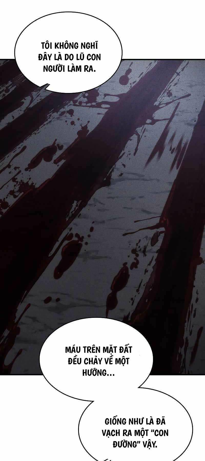 Hãy Hành Động Như Một Boss Đi Ngài Mr Devourer Chapter 26 - Trang 2