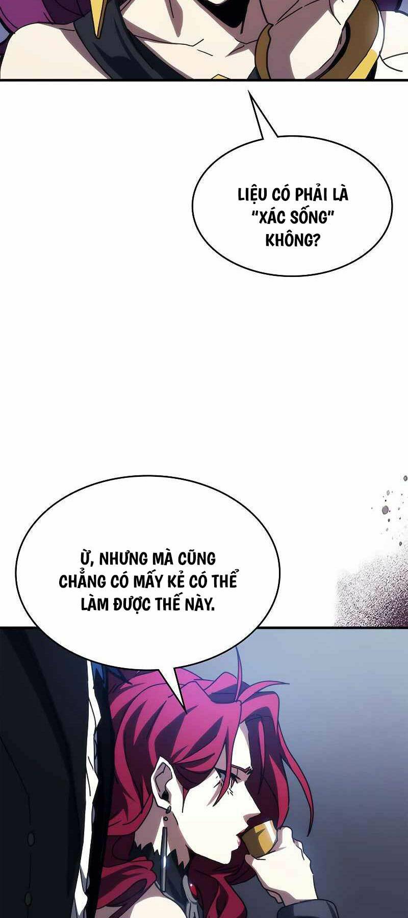 Hãy Hành Động Như Một Boss Đi Ngài Mr Devourer Chapter 26 - Trang 2