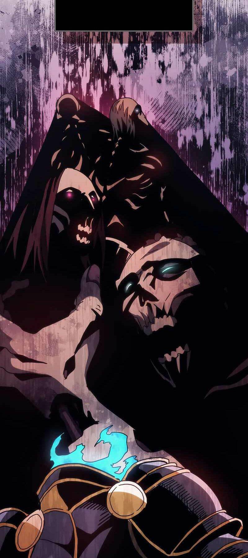 Hãy Hành Động Như Một Boss Đi Ngài Mr Devourer Chapter 26 - Trang 2