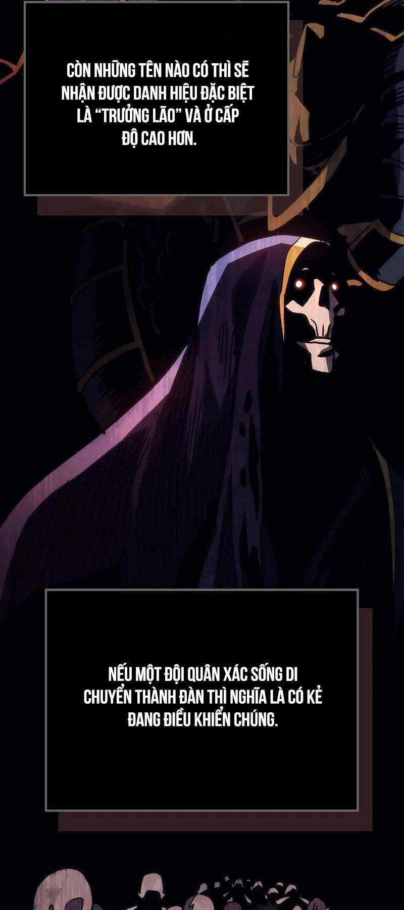 Hãy Hành Động Như Một Boss Đi Ngài Mr Devourer Chapter 26 - Trang 2