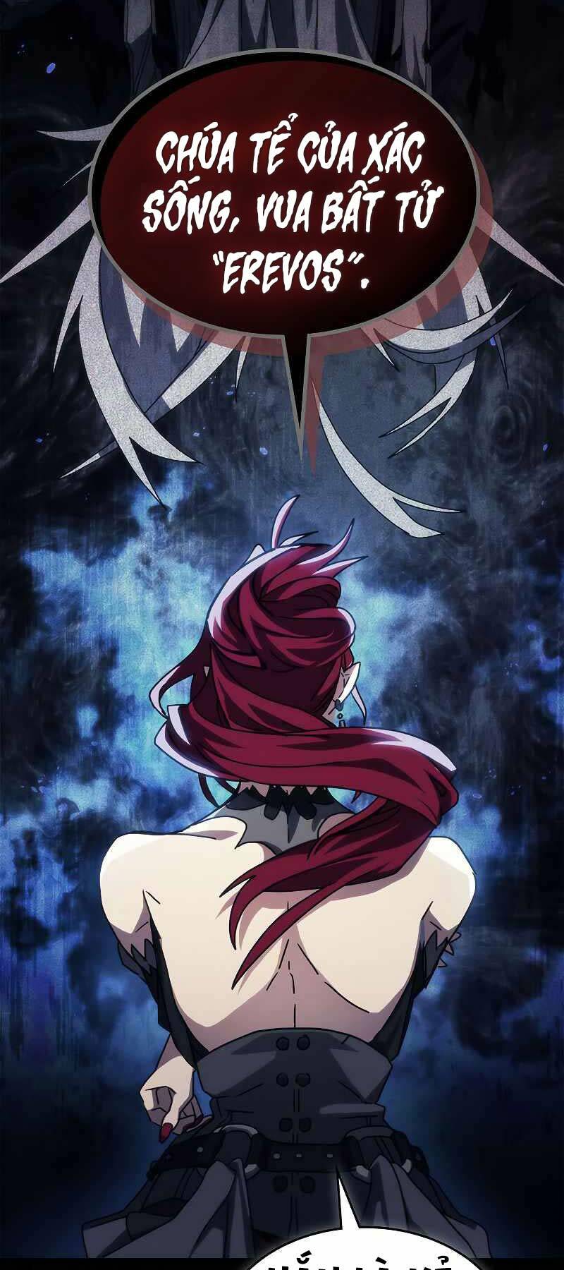 Hãy Hành Động Như Một Boss Đi Ngài Mr Devourer Chapter 26 - Trang 2