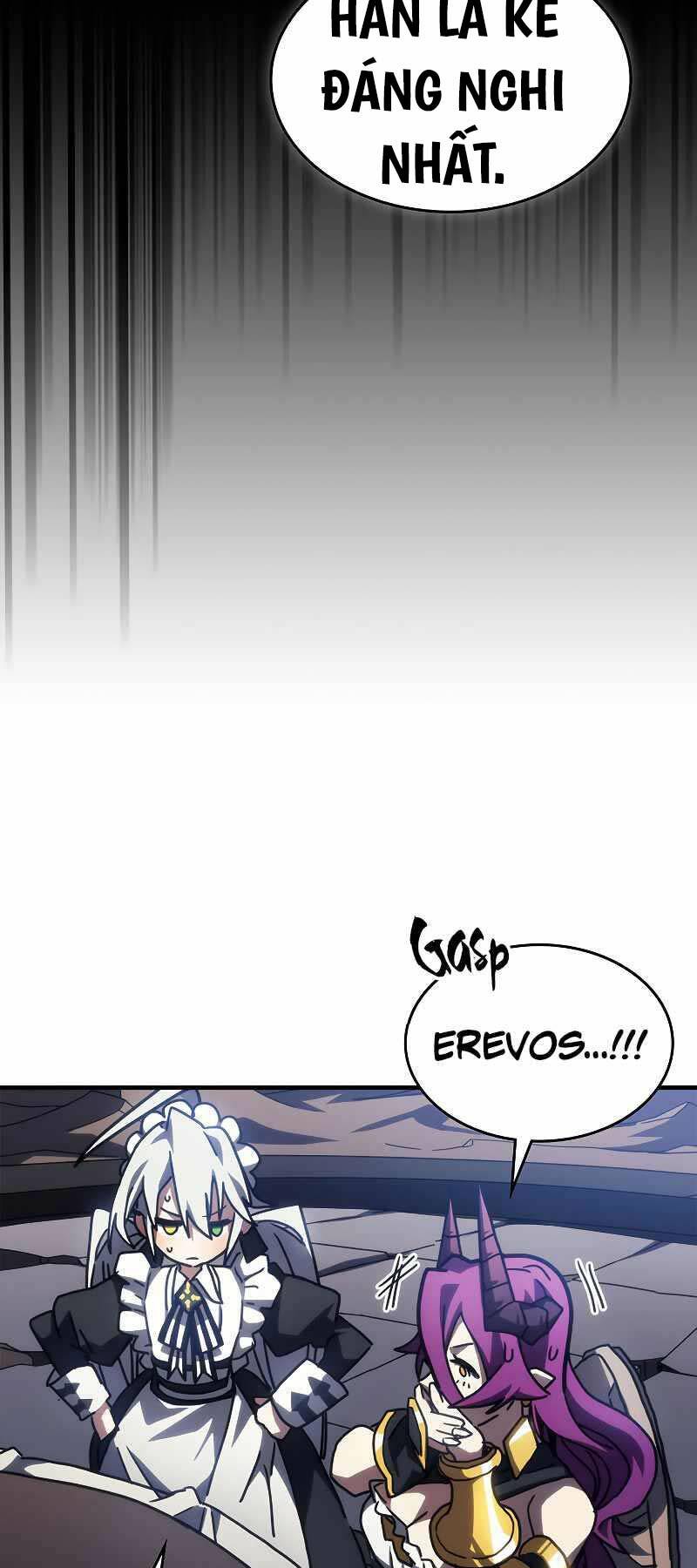 Hãy Hành Động Như Một Boss Đi Ngài Mr Devourer Chapter 26 - Trang 2