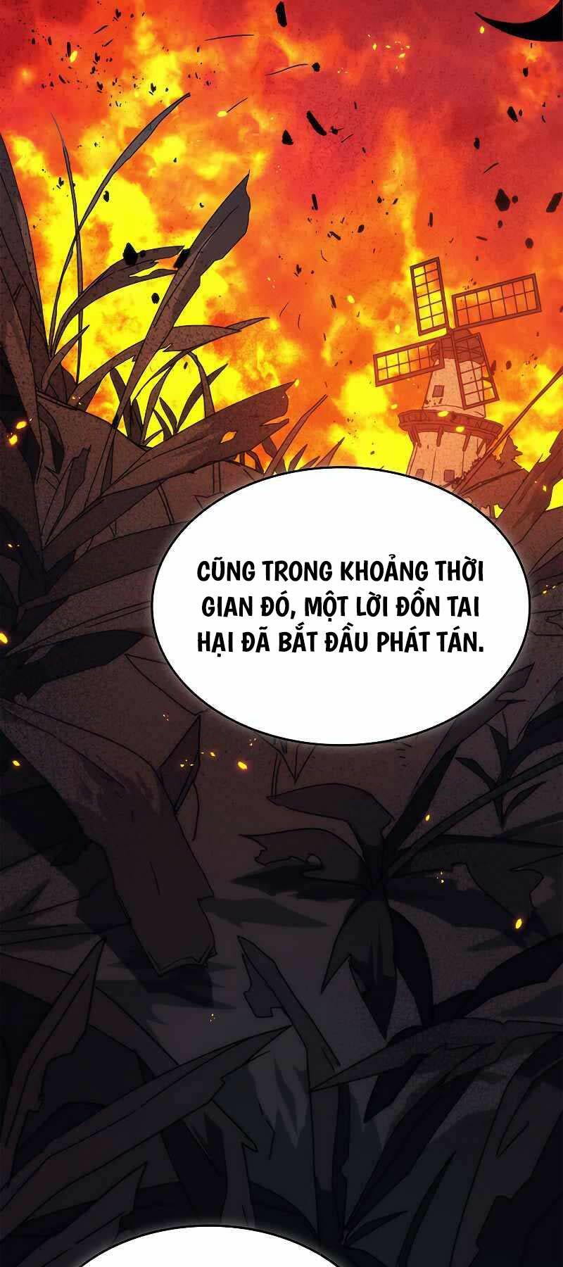 Hãy Hành Động Như Một Boss Đi Ngài Mr Devourer Chapter 26 - Trang 2