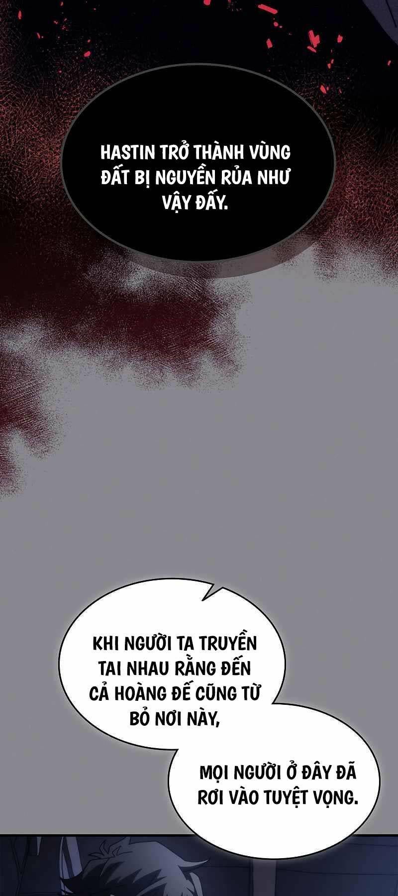 Hãy Hành Động Như Một Boss Đi Ngài Mr Devourer Chapter 26 - Trang 2