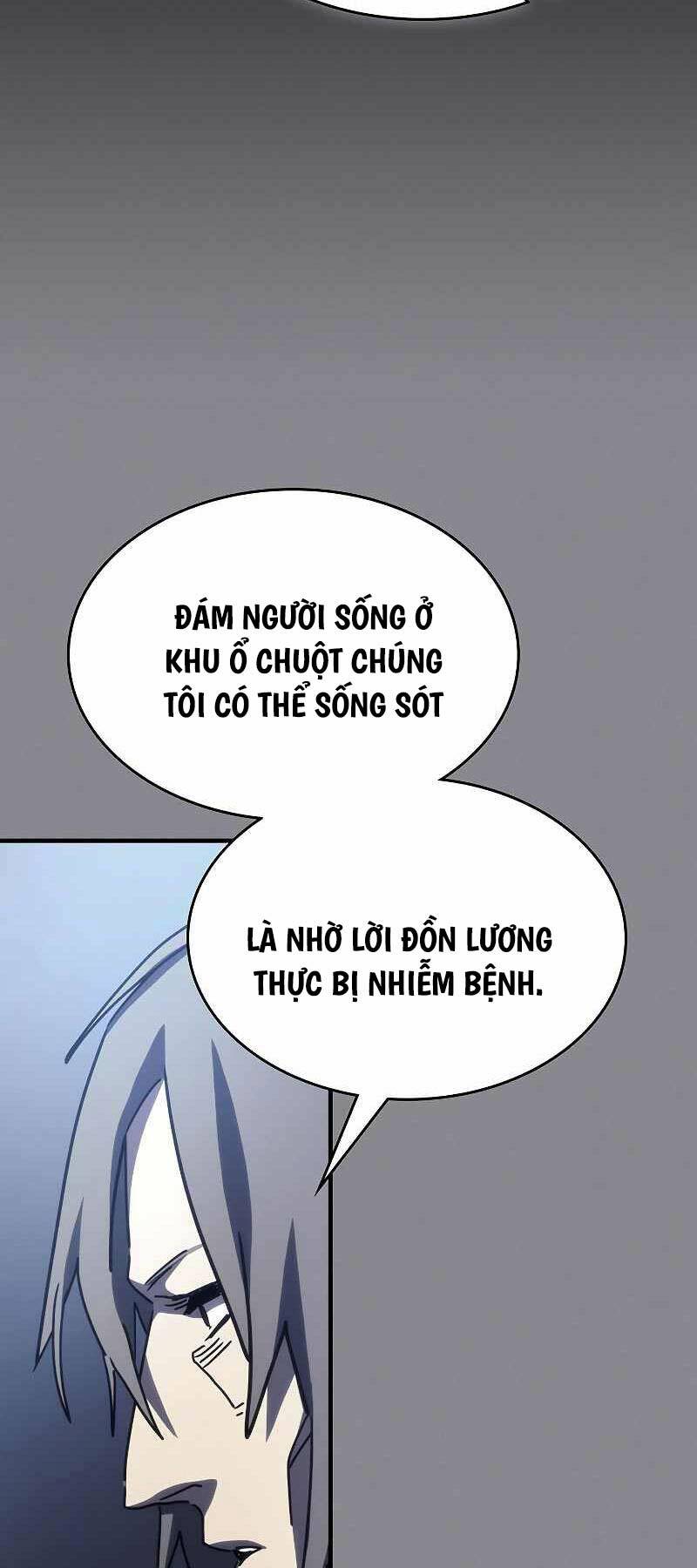 Hãy Hành Động Như Một Boss Đi Ngài Mr Devourer Chapter 26 - Trang 2