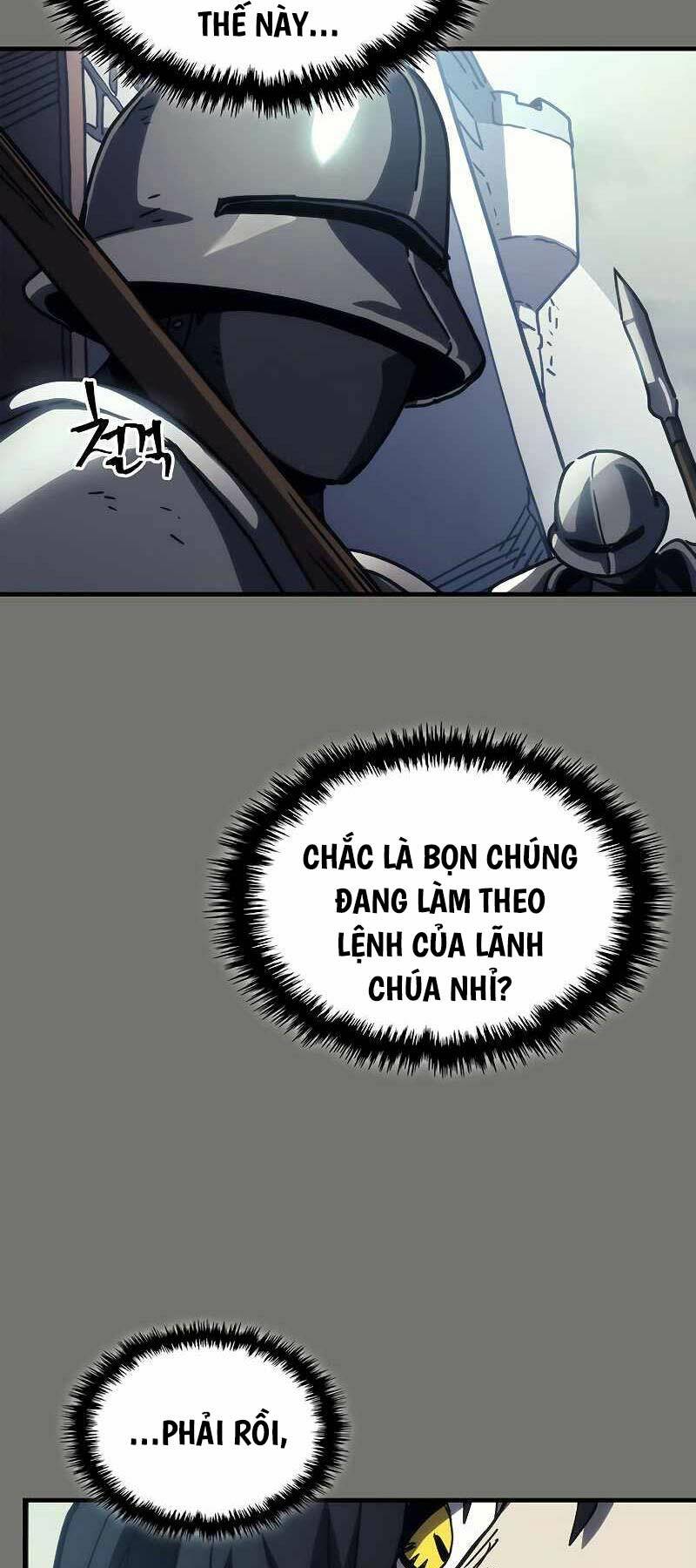 Hãy Hành Động Như Một Boss Đi Ngài Mr Devourer Chapter 26 - Trang 2