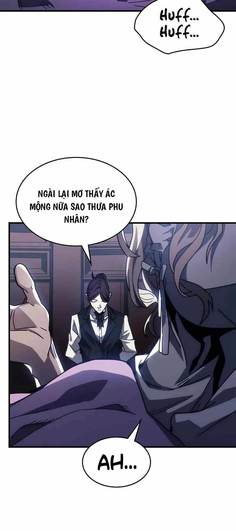 Hãy Hành Động Như Một Boss Đi Ngài Mr Devourer Chapter 27 - Trang 2