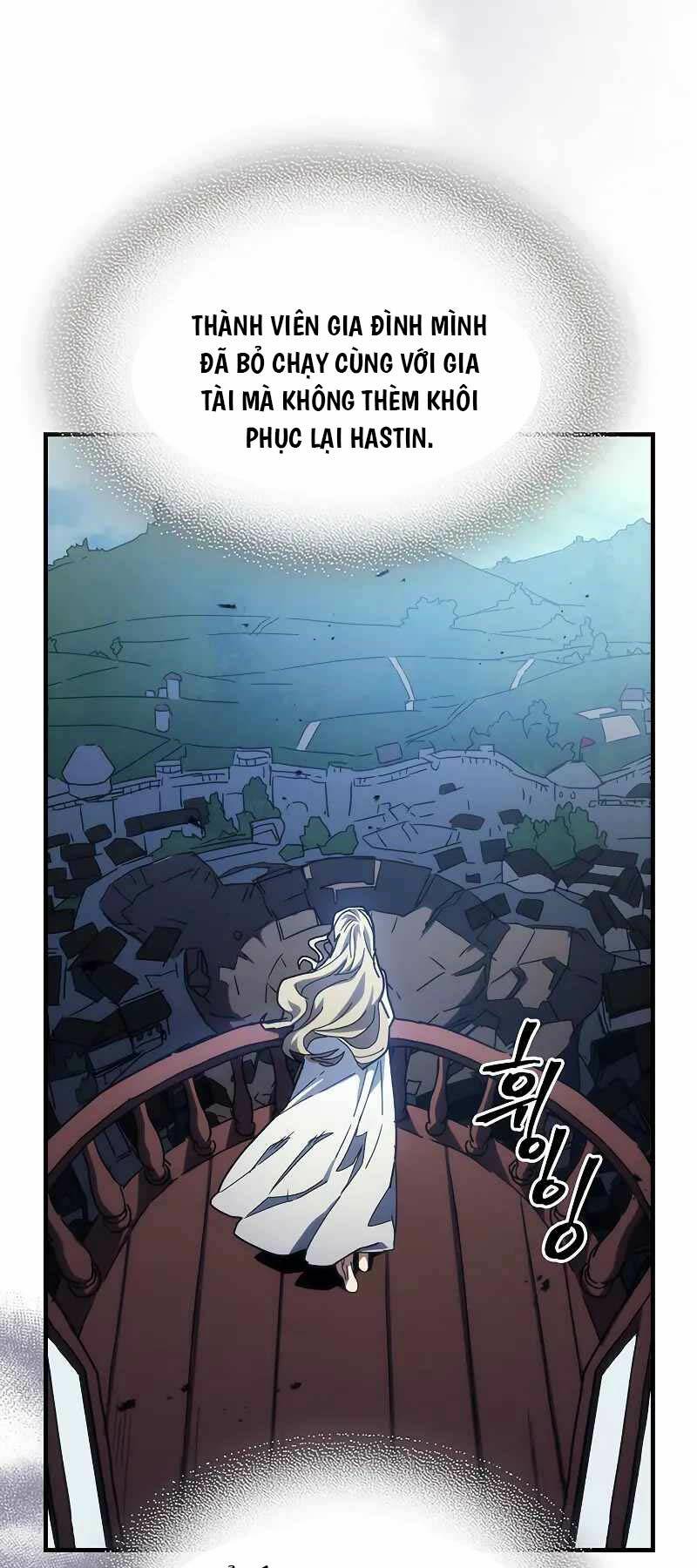 Hãy Hành Động Như Một Boss Đi Ngài Mr Devourer Chapter 27 - Trang 2