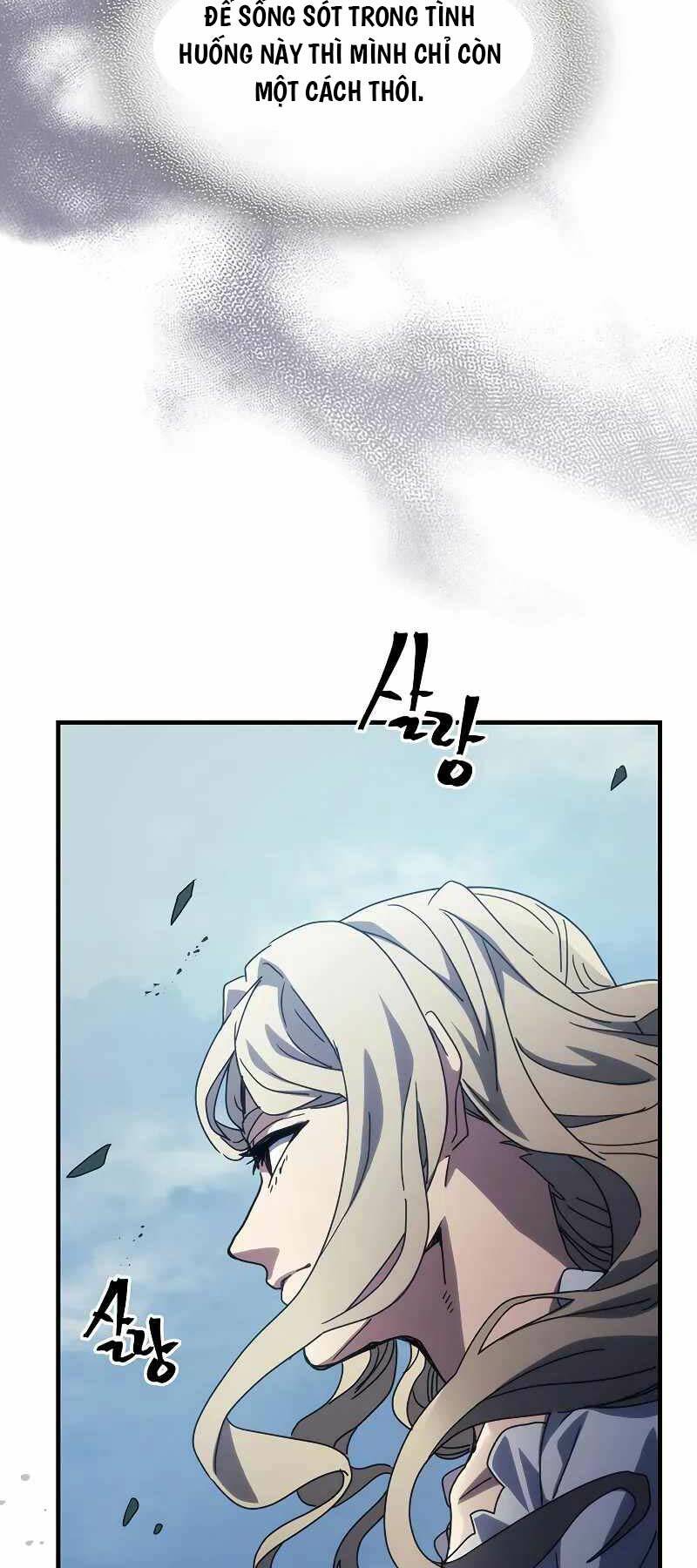 Hãy Hành Động Như Một Boss Đi Ngài Mr Devourer Chapter 27 - Trang 2