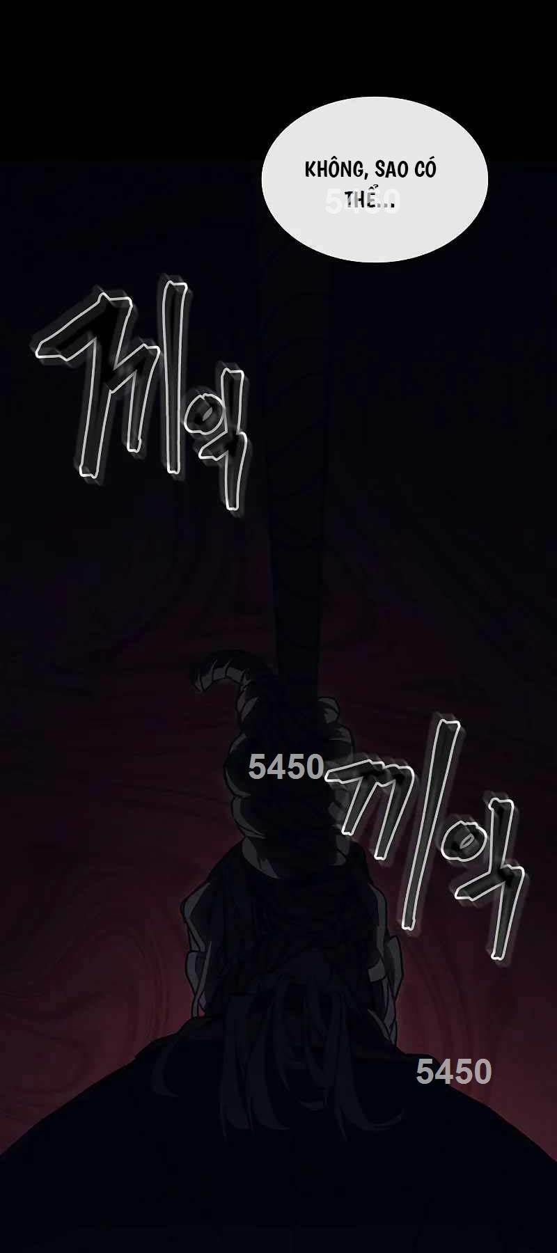 Hãy Hành Động Như Một Boss Đi Ngài Mr Devourer Chapter 27 - Trang 2