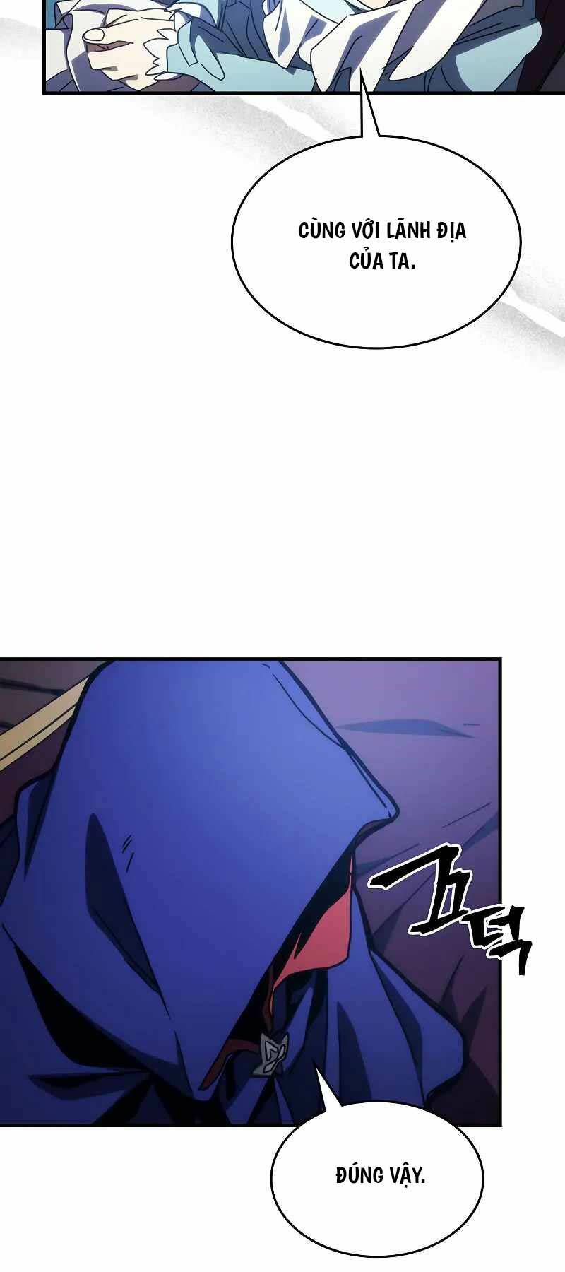 Hãy Hành Động Như Một Boss Đi Ngài Mr Devourer Chapter 27 - Trang 2