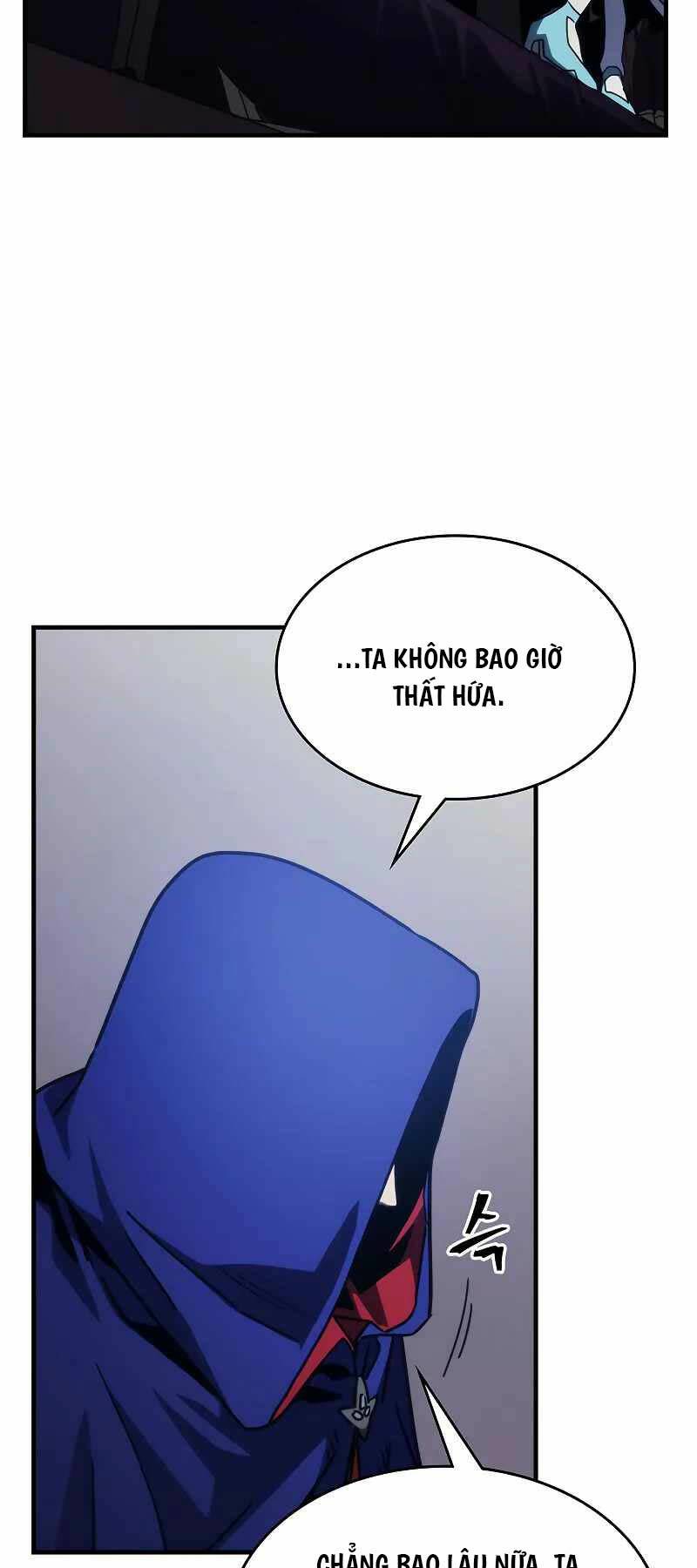 Hãy Hành Động Như Một Boss Đi Ngài Mr Devourer Chapter 27 - Trang 2