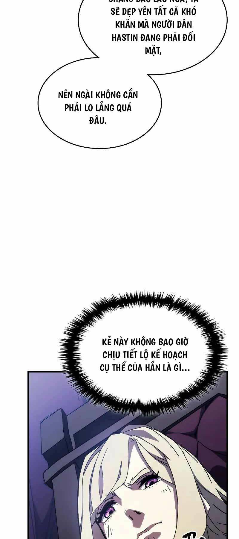 Hãy Hành Động Như Một Boss Đi Ngài Mr Devourer Chapter 27 - Trang 2