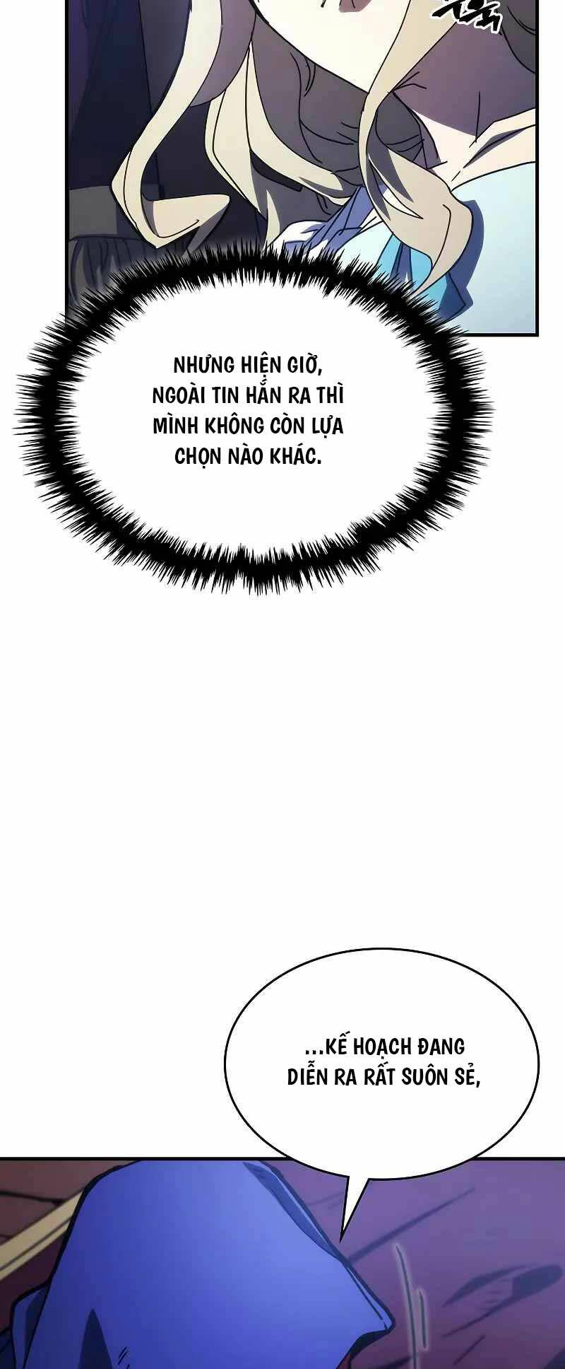 Hãy Hành Động Như Một Boss Đi Ngài Mr Devourer Chapter 27 - Trang 2